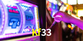 Kf33: A Experiência de Casino com Jogos de Mesa ao Vivo