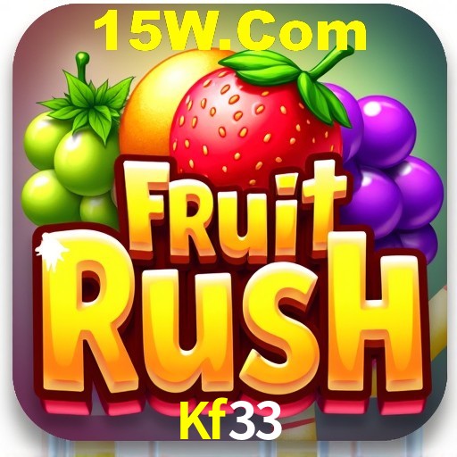 Provedores de Jogos Kf33