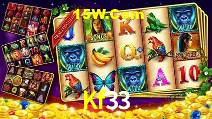 Design Responsivo Kf33
