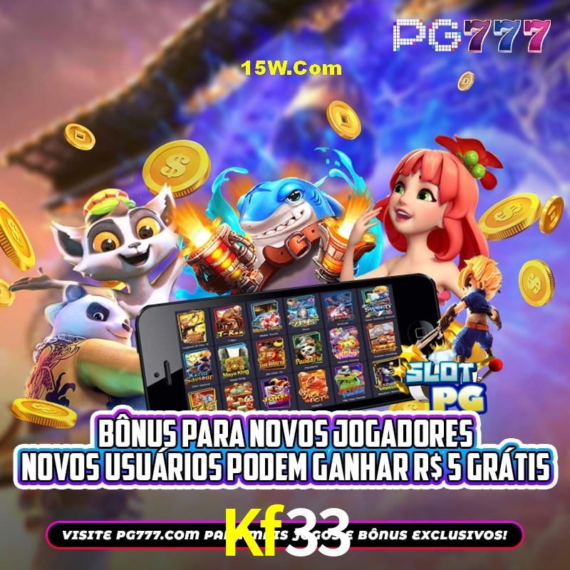 Descubra a Essência do Kf33: Nossa História e Compromissos