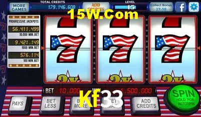 Casino Ao Vivo Kf33