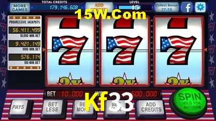 Diretório de Jogos Kf33