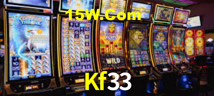 Interface do App Kf33