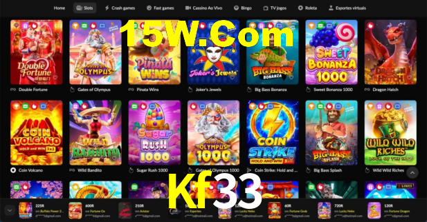 Kf33 Com