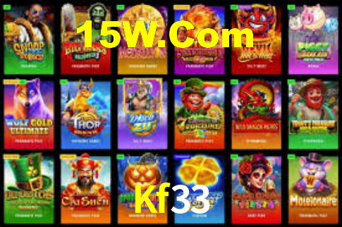 Bônus Generosos e Exclusivos no Kf33 para Você!