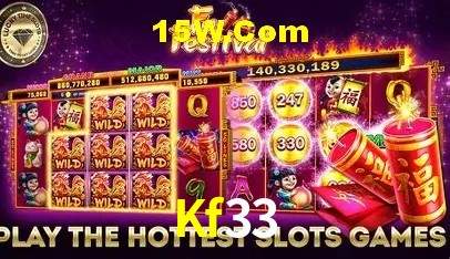 Sistemas de Segurança Kf33
