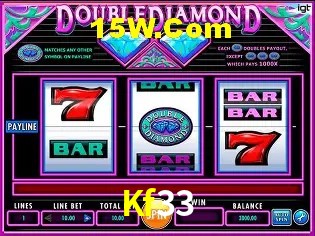 Segurança 2FA Kf33