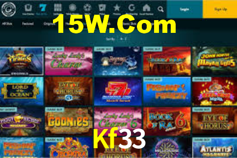 Kf33