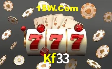 Jogos de Slot Kf33