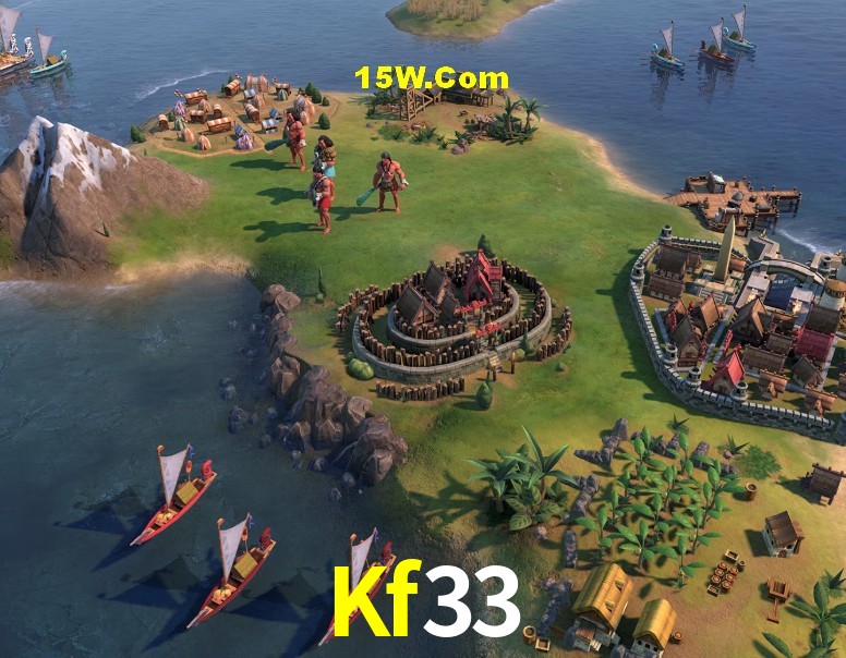 Sistemas de Segurança Kf33