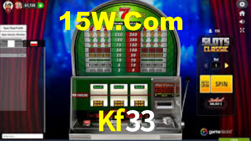 Kf33 Com