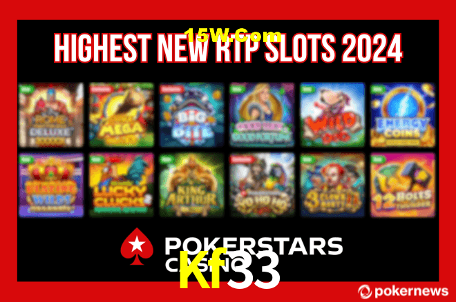 Casino Ao Vivo Kf33